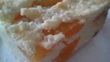 Fotka uživatele Kristynkag k receptu Rýžový nákyp s meruňkami