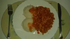 Fotka uživatele Beatrice_s k receptu Pikantní maso s kečupem