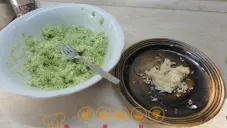 Pomazánka z brokolice